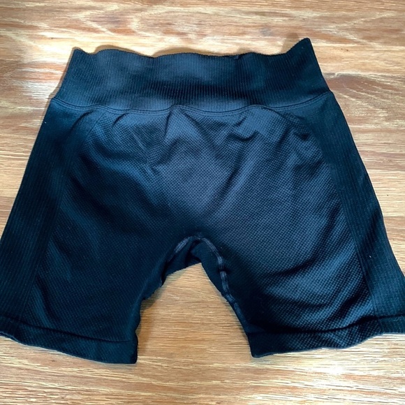 PINK Victoria's Secret Pants - Pink Active Shorts